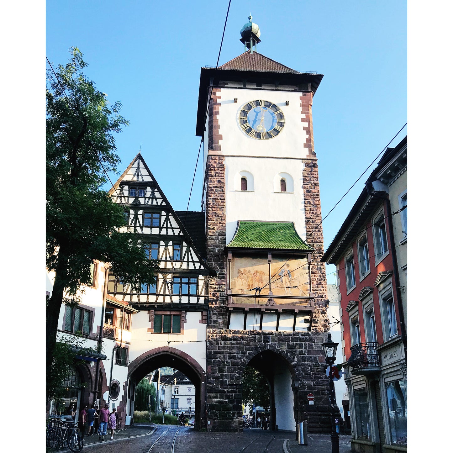 How to Spend 10 Whirlwind Days in Germany
