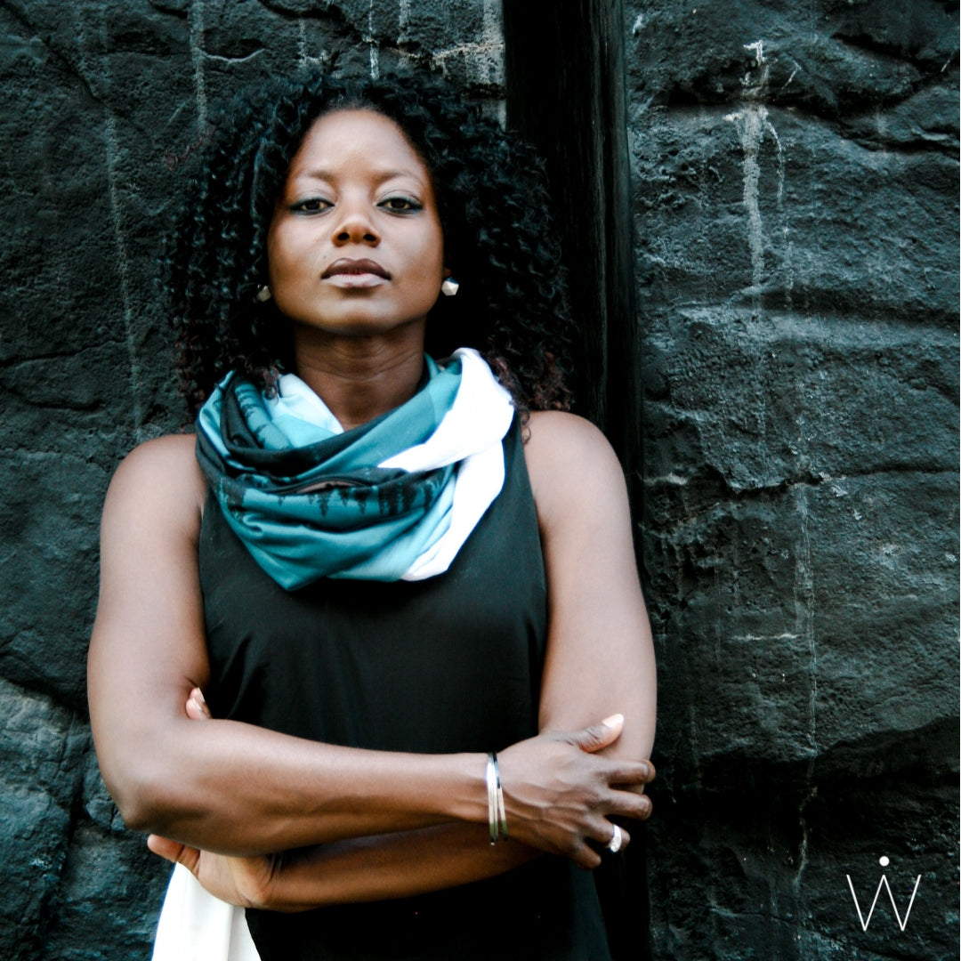 Original Travel Scarves