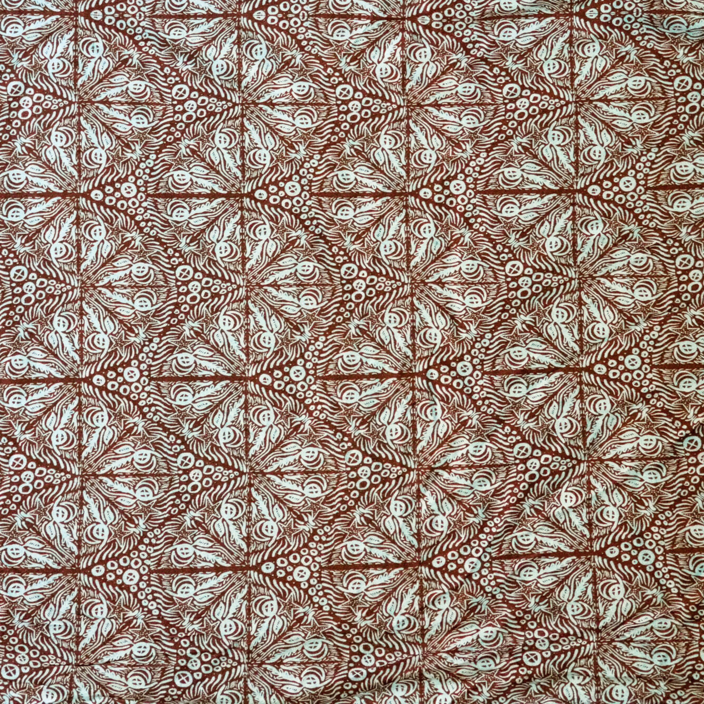 SIENNA // Travel Scarf