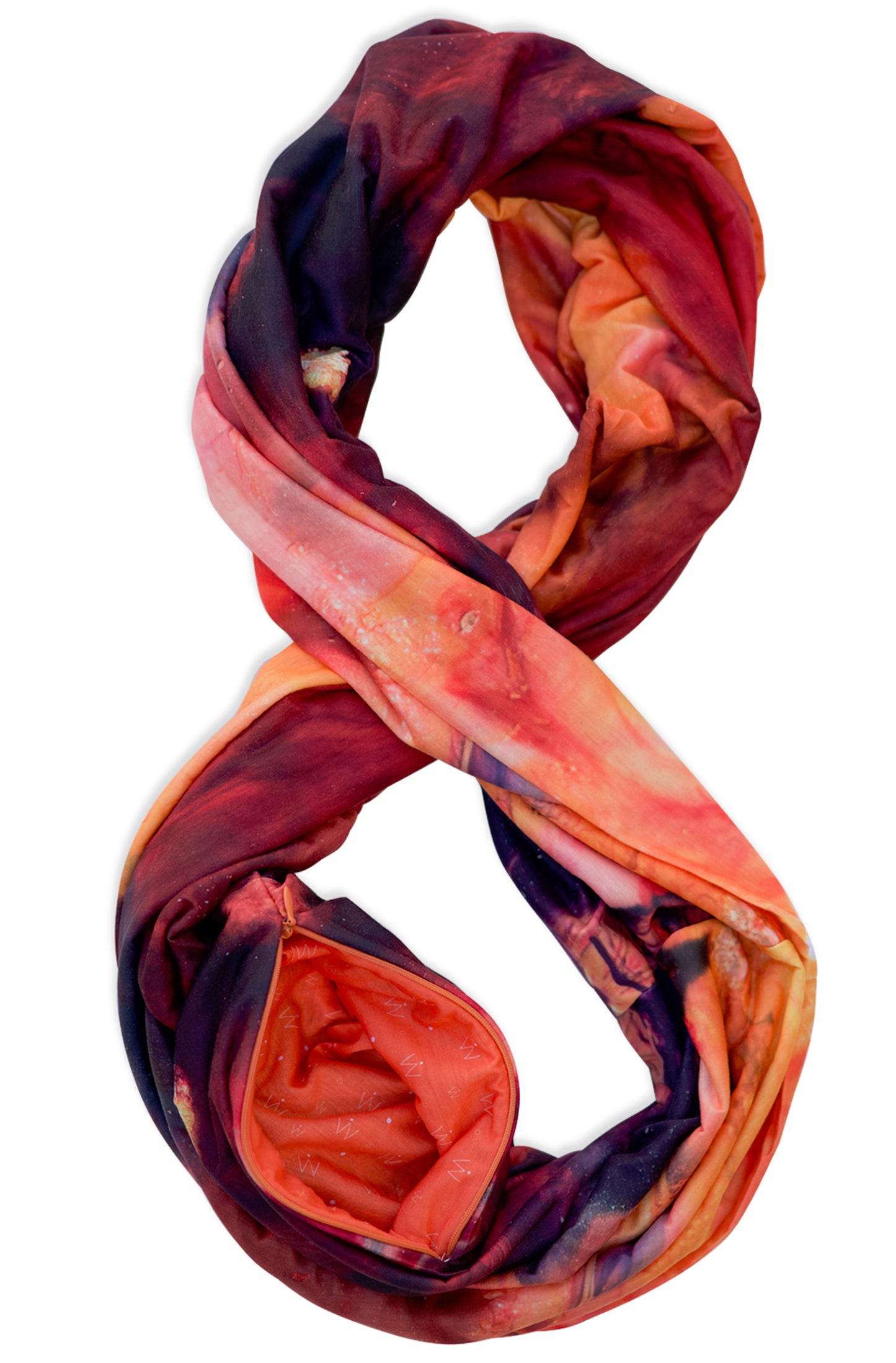 DESIRE // Travel Scarf