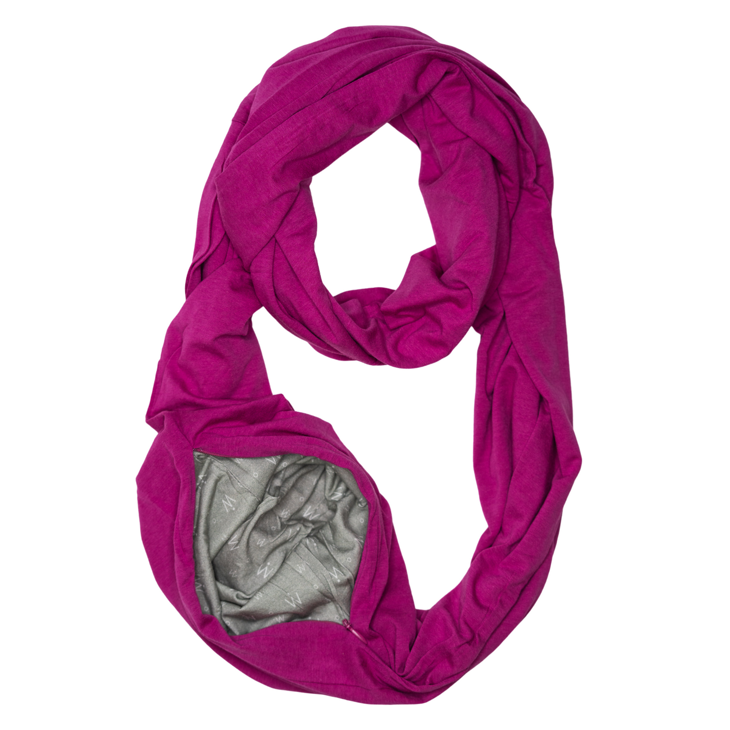 IRIS // Travel Scarf