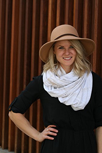 YELLOWSTONE // Travel Scarf