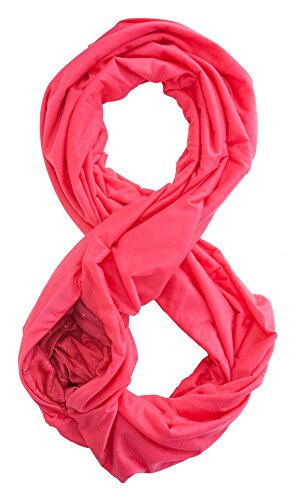 HIBISCUS // Travel Scarf