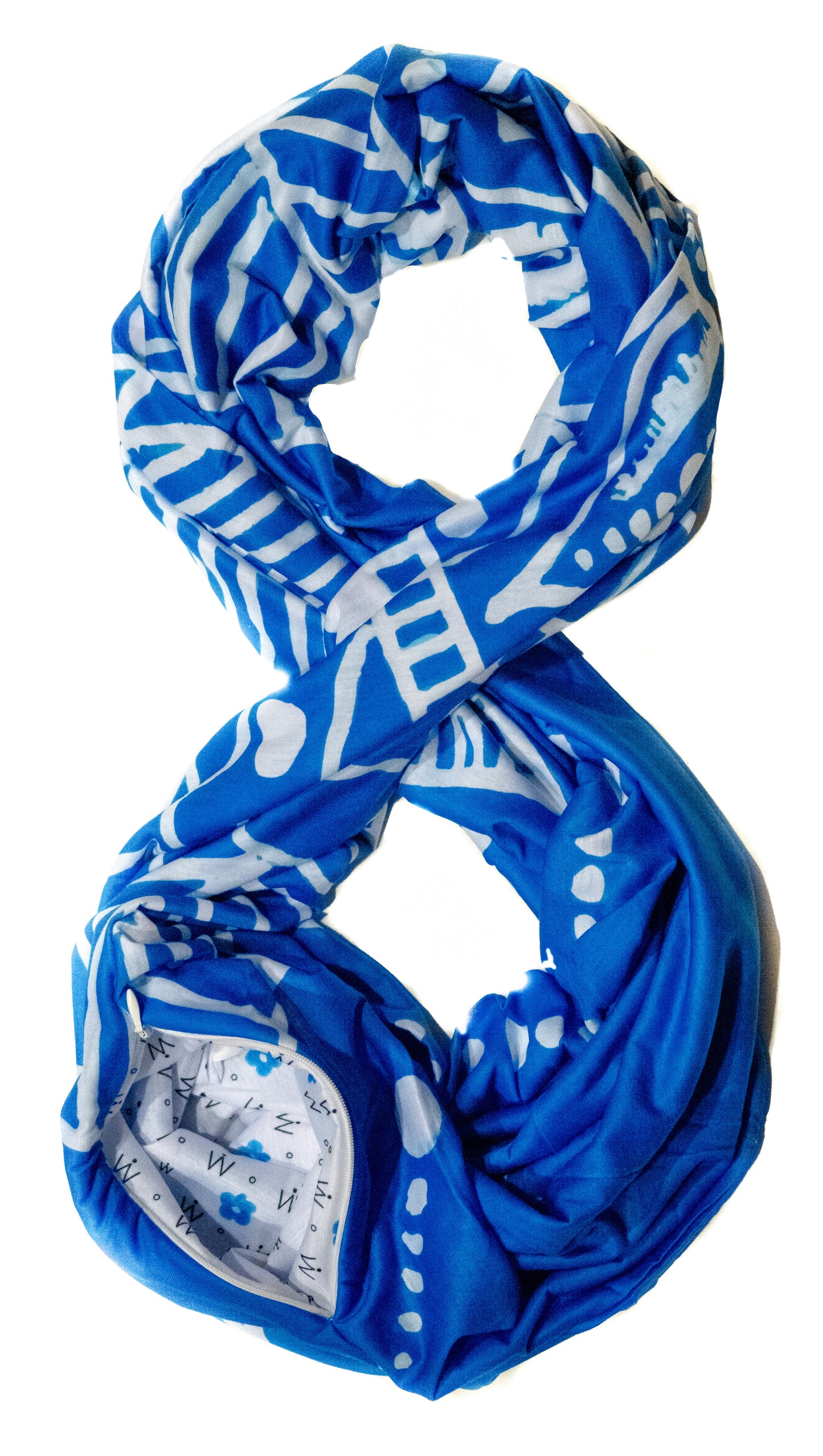 SUMMIYA // Travel Scarf