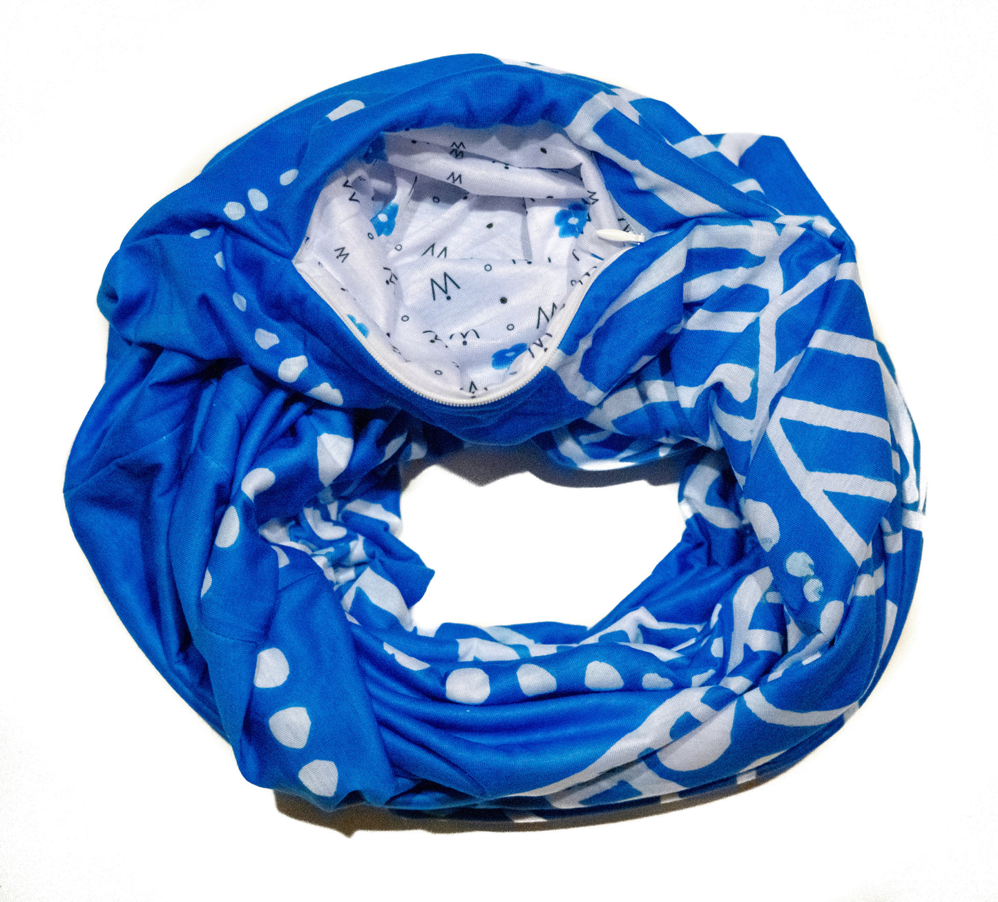 SUMMIYA // Travel Scarf