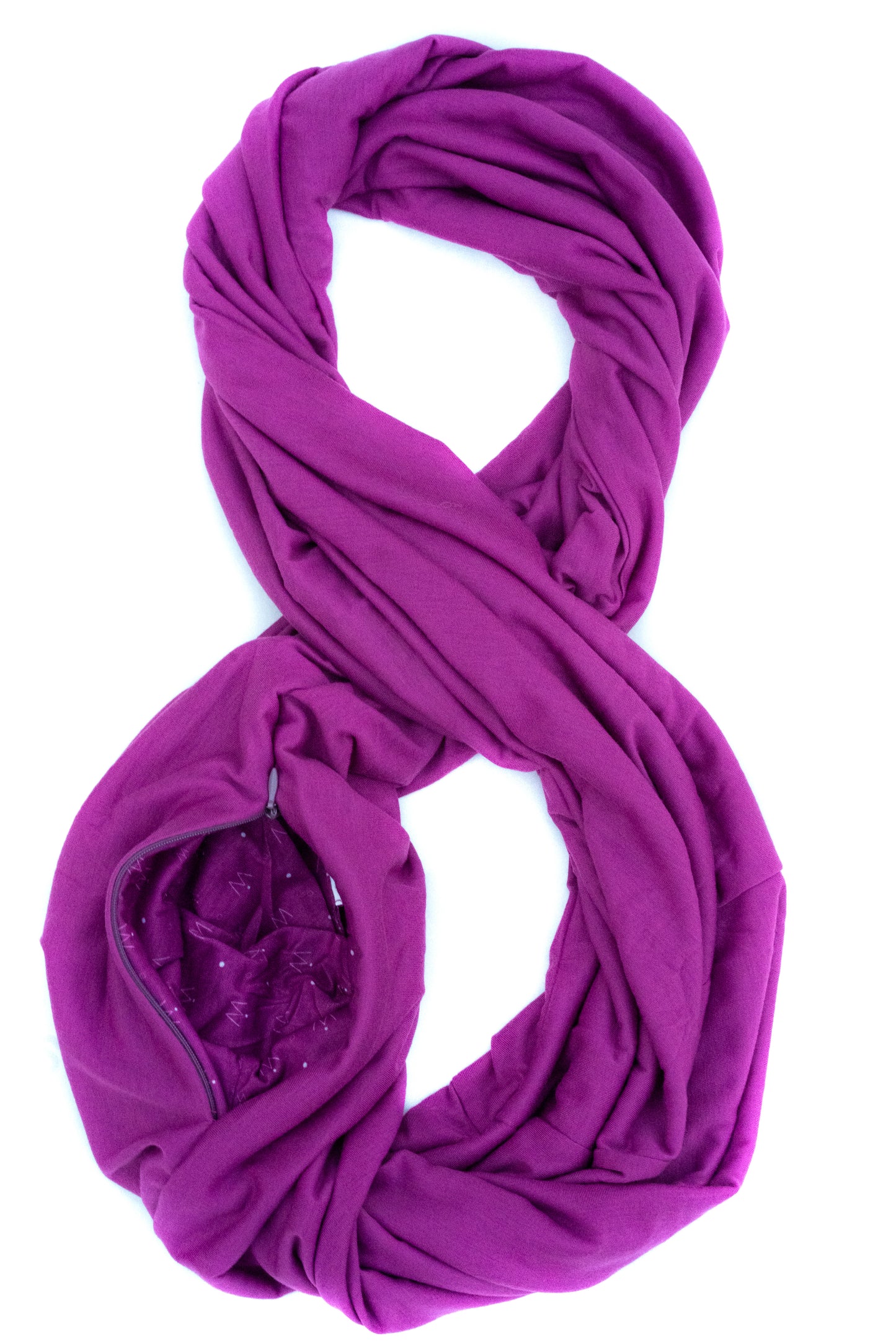 ORCHID // Travel Scarf