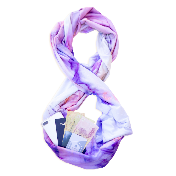 DREAM // Travel Scarf
