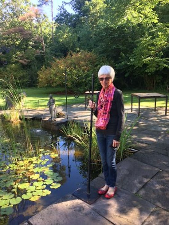 BLACK WATERCOLOR WORLD MAP // Travel Scarf