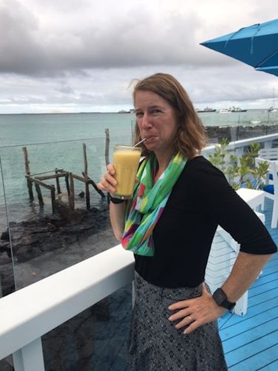 HAVANA // Travel Scarf