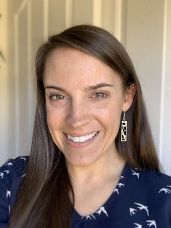 Tenacious AF Earrings