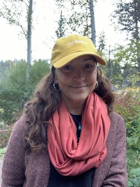 PUMPKIN // Travel Scarf