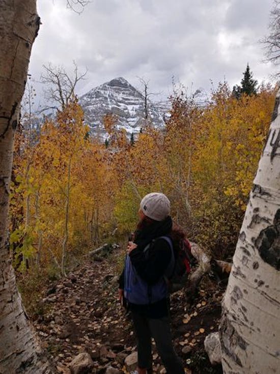 ONYX // Travel Scarf